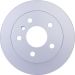 Hella Pagid Bremsscheibe PRO 8DD 355 111-101 Hella Pagid Bremsscheibe PRO 8DD 355 111-101