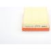 BOSCH 1 457 433 004 Luftfilter BOSCH 1 457 433 004 Luftfilter