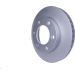Hella Bremsscheibe PRO 8DD 355 117-161