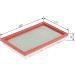 BOSCH F 026 400 101 Luftfilter BOSCH F 026 400 101 Luftfilter