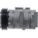 Kompressor, Klimaanlage ACP 1177 000S