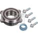 FEBI BILSTEIN 102834 Radlagersatz