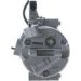 Mahle Kompressor, Klimaanlage BEHR ACP 1595 000S