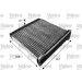 Valeo Filter, Innenraumluft VALEO PROTECT 715546