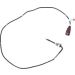 Sensor, Abgastemperatur 707355 Sensor, Abgastemperatur 707355