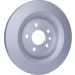 Bremsscheibe 8DD 355 129-551 Bremsscheibe 8DD 355 129-551