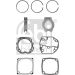 FEBI BILSTEIN 21057 Dichtungssatz, Lamellenventil