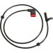 Sensor, Raddrehzahl 0 986 594 546