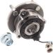 SKF Radlagersatz VKBA 7599