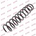 KYB Fahrwerksfeder K-Flex RC5921 KYB Fahrwerksfeder K-Flex RC5921