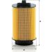 MANN-FILTER C 14 006 Luftfilter