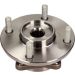 Maxgear Radlagersatz 33-0470