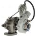 Nissens Turbolader 93026