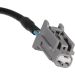 Metzger Sensor, Raddrehzahl 09001370