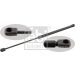 FEBI BILSTEIN 27709 Gasfeder, Koffer-/Laderaum