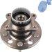 Blue Print Radlagersatz ADG083100