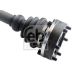 Antriebswelle 193446 Antriebswelle 193446