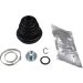 Metzger Faltenbalgsatz, Antriebswelle COMPETENCE KIT 751.024K