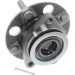 SKF Radlagersatz VKBA 7535
