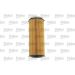 Valeo Ölfilter 586603