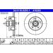 Bremsscheibe 24.0110-0203.1