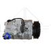 NRF Kompressor, Klimaanlage EASY FIT 32435
