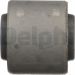 Lagerung, Lenker TD1696W Lagerung, Lenker TD1696W