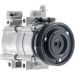 Kompressor, Klimaanlage ACP 1431 000P Kompressor, Klimaanlage ACP 1431 000P