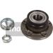 Maxgear Radlagersatz 33-1109