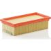 MANN-FILTER C 2163 Luftfilter MANN-FILTER C 2163 Luftfilter