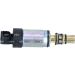 NRF Regelventil, Kompressor 380407