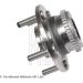 Blue Print Radlagersatz ADG08368