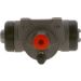 BOSCH Radbremszylinder F 026 002 578