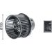 Mahle Innenraumgebläse BEHR Premium Line AB 248 000P