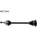 SKF Antriebswelle VKJC 5441