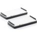 MANN-FILTER CU 2745-2 Innenraumfilter, Partikelfilter MANN-FILTER CU 2745-2 Innenraumfilter, Partikelfilter