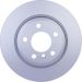Hella Pagid Bremsscheibe Pro High Carbon 8DD 355 129-641