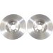 Bremsscheibe DF6588