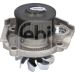 FEBI BILSTEIN 14169 Wasserpumpe