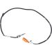Sensor, Abgastemperatur 707198 Sensor, Abgastemperatur 707198