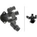 Hella Thermostat, Kühlmittel 8MT 354 777-381