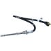 NRF Sensor, Abgastemperatur EASY FIT 707240