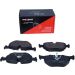 Maxgear Bremsbelagsatz, Scheibenbremse 19-0529 Maxgear Bremsbelagsatz, Scheibenbremse 19-0529