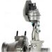 Nissens Turbolader 93416