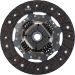 SACHS 3000 176 001 Kupplungssatz