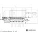 Kraftstofffilter ADBP230030 Kraftstofffilter ADBP230030