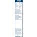 BOSCH H 409 Scheibenwischer Rear 3 397 011 431 BOSCH H 409 Scheibenwischer Rear 3 397 011 431