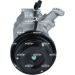 Kompressor, Klimaanlage 32458 Kompressor, Klimaanlage 32458