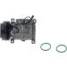 Kompressor, Klimaanlage ACP 883 000S Kompressor, Klimaanlage ACP 883 000S