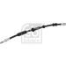 FEBI BILSTEIN 186391 Bremsschlauch FEBI BILSTEIN 186391 Bremsschlauch